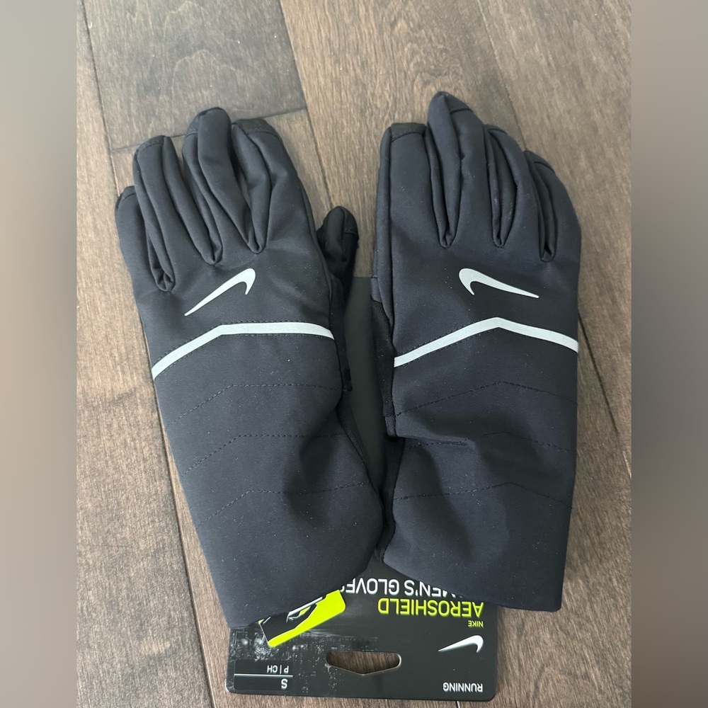 Nike Women’s Running Gloves Small